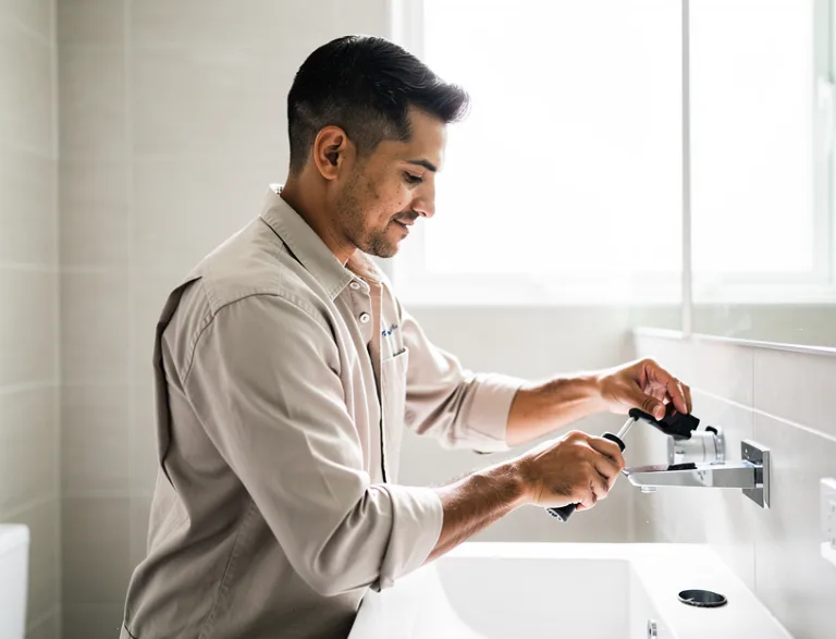 Bathroom Remodel service in Jacksonville